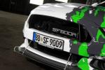 Ford Mustang GT SF600R by Schropp Tuning 2017 года